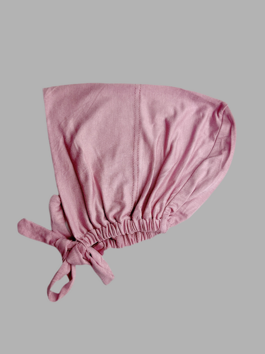 Undercap (Rose Pink)